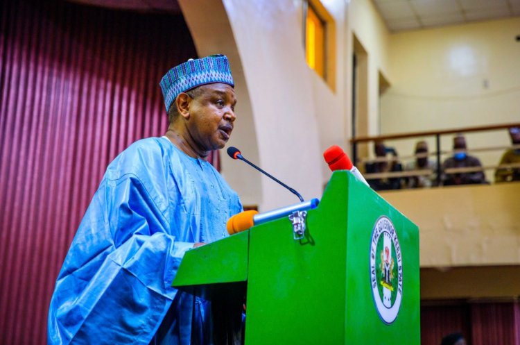 Governor Bagudu Approves N6 Billion For The Payment Of Retired Workers Gratuity