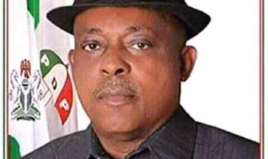 Kotu Ta Baiwa PDP Damar Gudanar Da Taronta Kamar Yadda Ta Shata