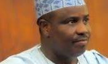 2023: Sarkin Gwandu Ya Faɗawa Tambuwal Abin Da Yake Son Shugabannin Arewa Maso Yamma Su Yi