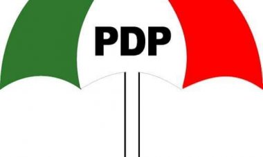 2027: Wike Sets Condition For PDP Convention in November 