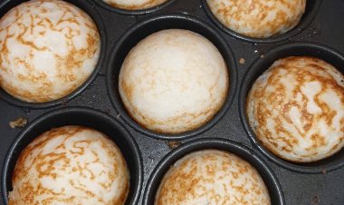 Sirrin Waina ko Masar shinkafa  da sauran abincin Bahaushe ba ya da shi 