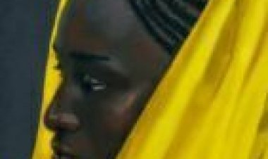 Amfanin Kitso ga 'ya mace