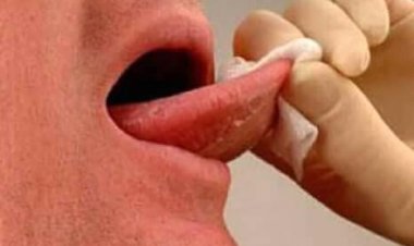 Hanyoyin adana Harshe