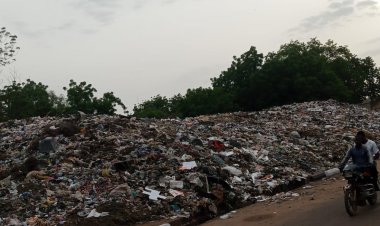 Yakamata Tambuwal ya sallami Kwamishinan ma'aikatar Muhali