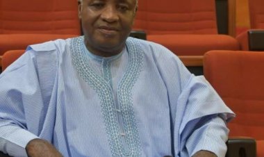 Wamakko ya roki gafarar Allah ga  mutane 22 da gishirin lalle ya kashe a Sakkwato