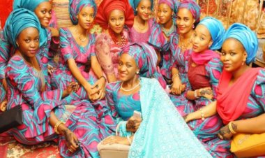 Halin da mata suka samu kansu Kashi 50 a lalacewar tarbiyarsu  daga iyaye ne