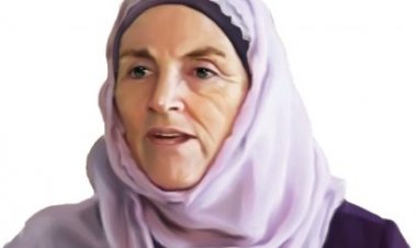 Akwai bukatar Samar da cibiyar tunawa da Margayiya AISHA LEMU