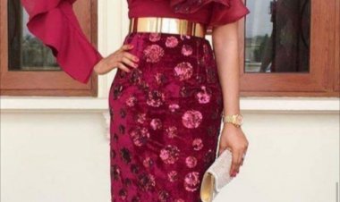 Illolin da tufafi matsattsu ke haifarwa ga jikin mata