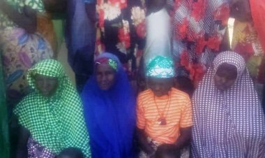 Abin tausayi da tashin hankali rayuwar mata bayan sun rasa mazajensu