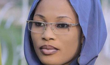 Kotu ta tura 'yar wasan Hausa Sadiya Haruna makarantar Islamiyya