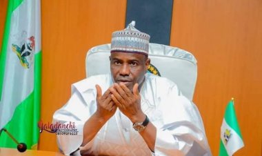 An rufe layukkan sadarwa  a ƙananan hukumomi 14 na jihar Sokoto