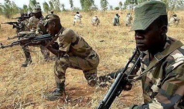 Matsalar Tsaro: Bincikena Ya Gano Hanyoyin Da Za a Bi Don Kai Karshen Matsalar Tsaro---Dakta Murtala Ahmad