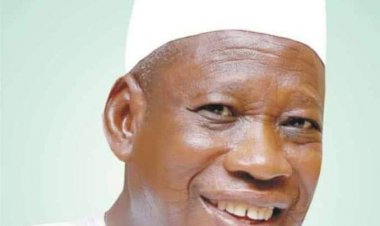  Mutane 20 Sun Rasu, 5 Sun Tsira, Yayin Da Kwale-kwale Ya Kife Da Mutun47 A Kano