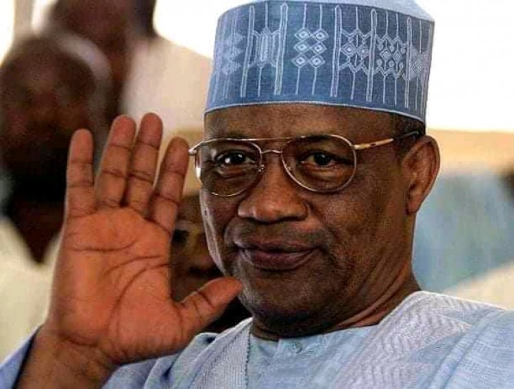 Yunƙurin IBB Zai Taimakawa Matasa Masu Tasowa-----Gwamnan Ekiti