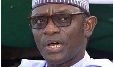 Zaɓen 2023: Matasan Arewacin Yobe Suna Goyon Bayan Hon. Bashir Machina