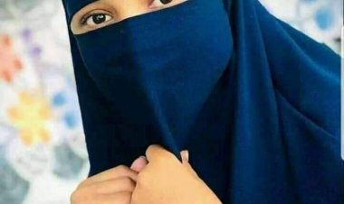 Ta Bankawa Kanta Wuta Bayan Mijinta Ya Sake ta