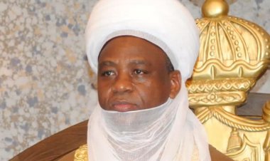 Karancin Sadaki Ya Yi Tashin Gwauron Zabo  Yanzu Ya Koma N48,985 a Najeriya