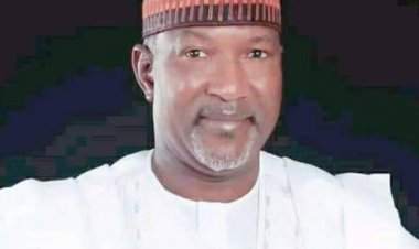 Lokaci ya yi da yakamata a daina siyasar kudi da son kai----Honarabul S/Adar