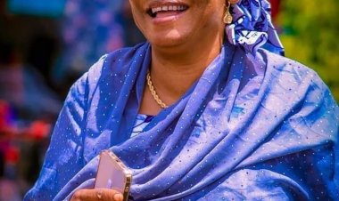 HAUSA FILM:MI YA SA DATTAWAN DA SUKE SANA'AR SUKE ƘORAFIN BA SA SAMUN KOMAI