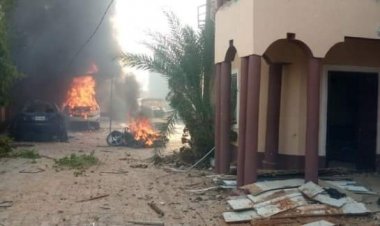 Gwamnatin Gombe ta biya Diyyar Mutanen Billiri da rikici ya rutsa da su 