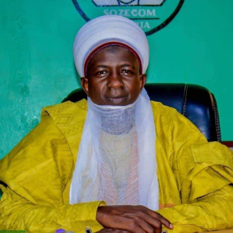 2023:Yana da kyau a baiwa Malamai dama su tsalkake jihar Sakkwato