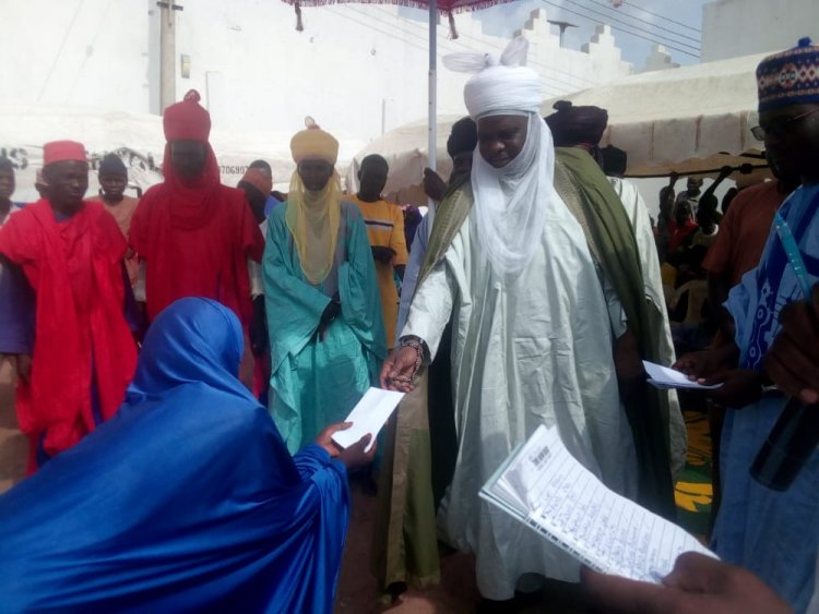 You have to engage yourself into businesses Al-Habibiyyah challenge  Imams, women in society 