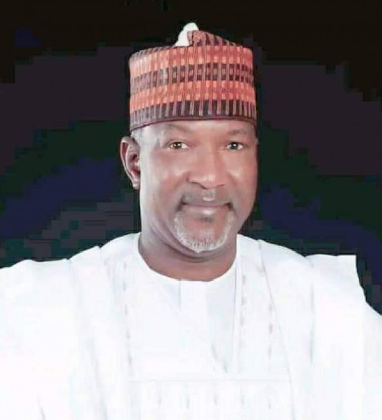 Lokaci ya yi da yakamata a daina siyasar kudi da son kai----Honarabul S/Adar