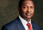 NIGERIA UPDATE: DETANING MALAMI IN SILENCE: THE EFCC’S MOST RECKLESS ABUSE YET 