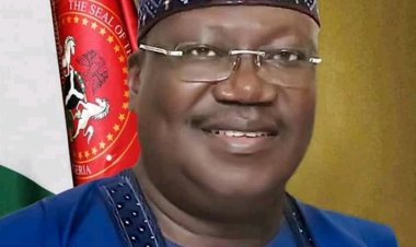 Majalisar Dattawa Ta Amince Da Kasafin Kudin Matsakaicin Zango Na 2022-2024 