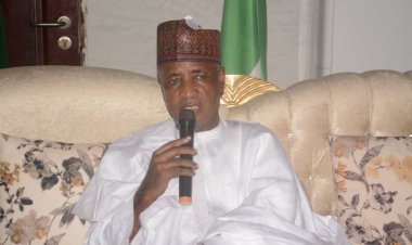 Mun Gamsu Da Wakilcin Wamakko Kan Haka Ya Cigaba A 2023---Mutanen Sakkwato 