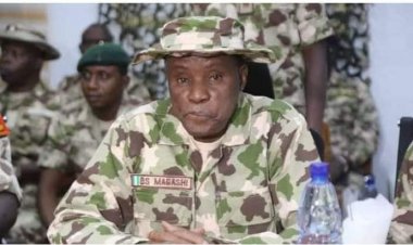 Sojoji sun Kashe 'Yan Bindiga da yawa a Sakkwato