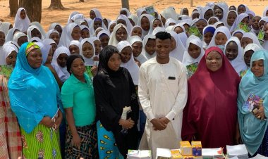 Hanyoyin Magance Matsalar Tarbiyar Yara A Wannan Zamani