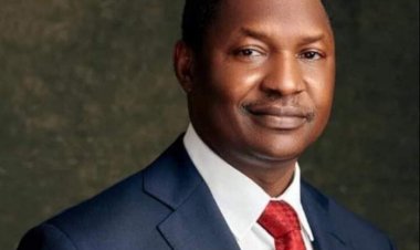 Sales of FG Property: Malami Sets Probe Panel