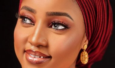 Matsalolin Da Yawan Kwalliyar Zamani Ke Haddasawa Jikin Mata