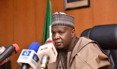 Gwamnatin Jihar Gombe Ta Amince Da Naɗin Daraktoci 102