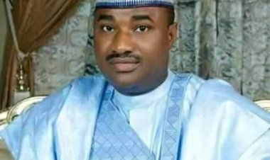 Mi Ya Hana Walin Sakkwato  Sanya Tallar Taya Sarkin Musulmi Murnar Zagayowar Ranar Haihuwarsa Kamar Yadda Ya Saba?