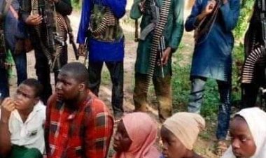 Yakamata Hukumomi  Su Duba Halin da Al'umma ke Ciki a Nigeriya