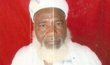  Ina Goyon Bayan Shugaba Buhari Ya Cigaba Da Yakar Macutan Kasar Nan----Walin Kalgo