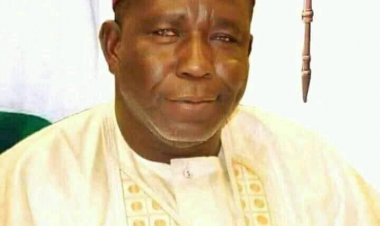 Almajirai: Ba Mutanen Sakkwato Ke Yin Bara A Birnin Jiha---Honarabul Mani Maishinko Katami