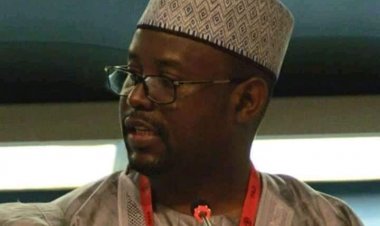 Tsohon Ministan Noma Abba Sayyadi Ruma Ya Rasu