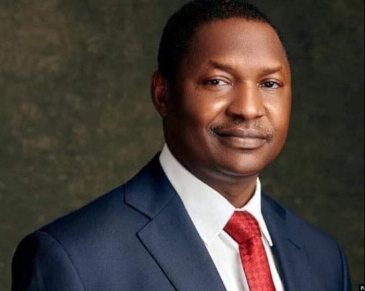 Ba da yawunmu wani tsagin tsohuwar CPC ya goyi bayan Tinubu ba - Malami