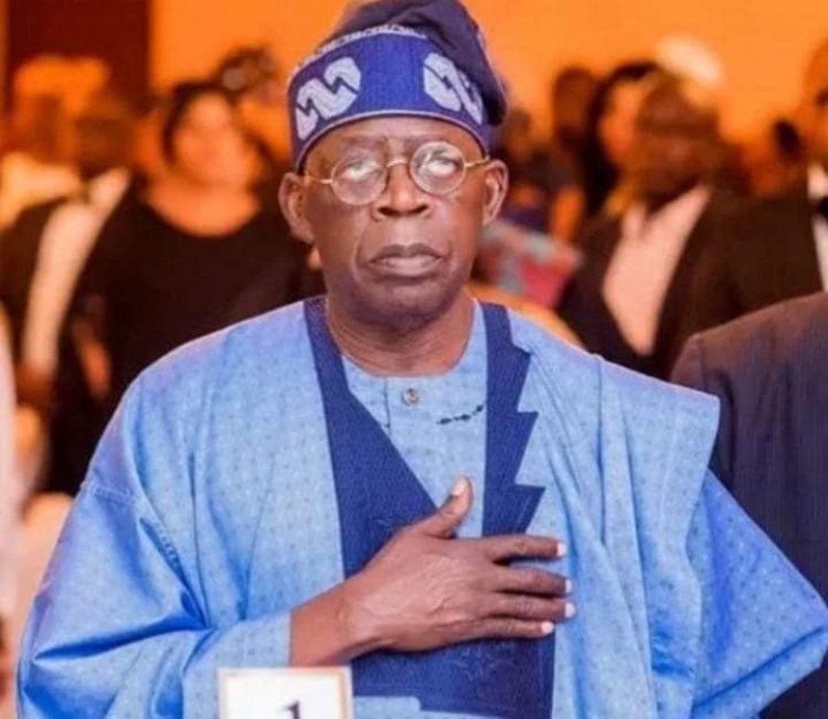 Jihohin Da Ya Wajaba Tinubu Ya Ci Idan Yana Son Nasara A Zaben 2023