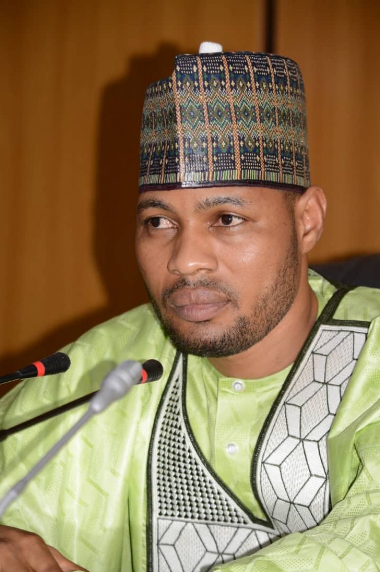 An Dakatar Da 'Yan Majalisar Dokoki Biyu A Zamfara Bisa Zargin Taimakawa 'Yan Ta'adda