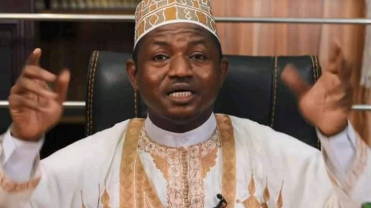 Sheikh Abduljabbar Kabara Ya Ƙalubalanci Lauyoyin Da Ke Kare shi A Kotu