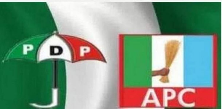 PDP accuses APC of turning Nigeria into one-party state