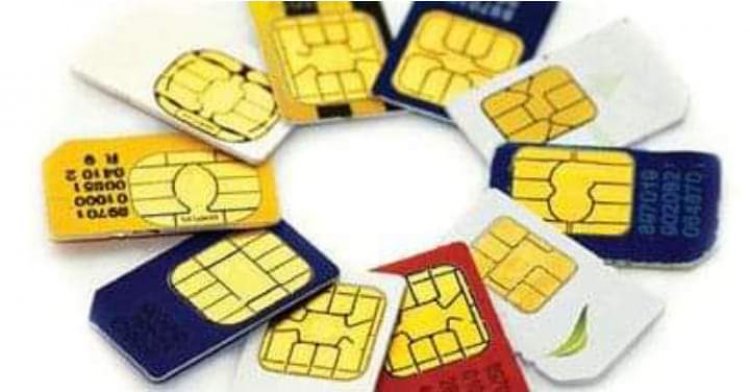 Hukumar Sadarwa Ta Ƙasa Ta Gargaɗi Mutane Kar Su Bari A Haɗa Nambarsu Ta NIN Da Layin Wani