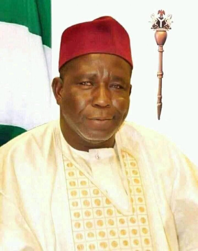 Almajirai: Ba Mutanen Sakkwato Ke Yin Bara A Birnin Jiha---Honarabul Mani Maishinko Katami