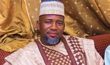 Jagorancin Tambuwal A Kungiyar Gwamnonin PDP Abin Yabawa Ne---Sarkin Samarin Yabo