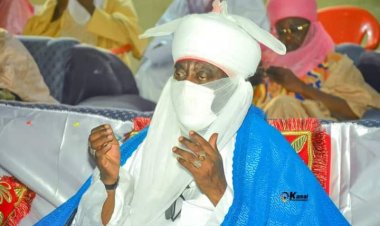 Ƙungiyar Raudha Ta Yi Bikin Bayar Da Kyaututtuka A Kano