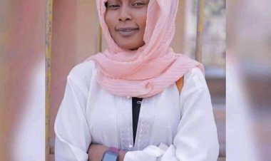 Yanda Aka Yi Na Shiga Harkar Fim Na Hausa----Azeema Gidan Badamasi